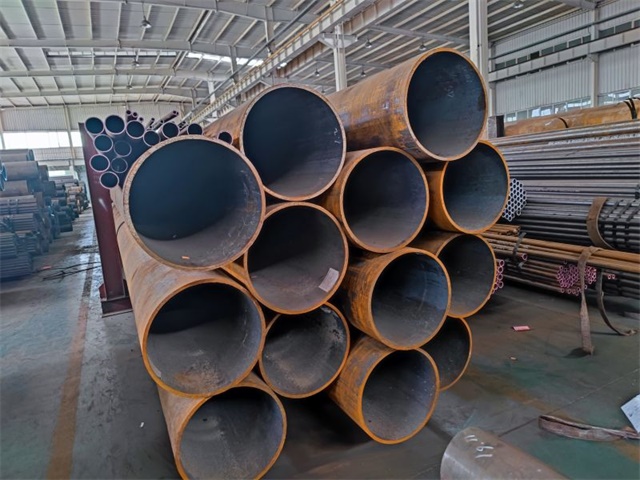 冷拔20G景宁景宁无缝钢管 锅炉冷拔无缝管